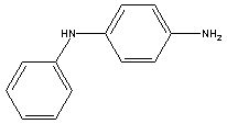 N-苯基對苯二胺